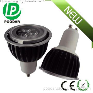 High quality  energy saving gu10 5w home lamp